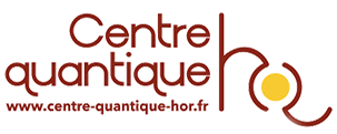 Ecole Quantique Hor | Soins énergétiques et Formations | Carpentras | Vaucluse | France